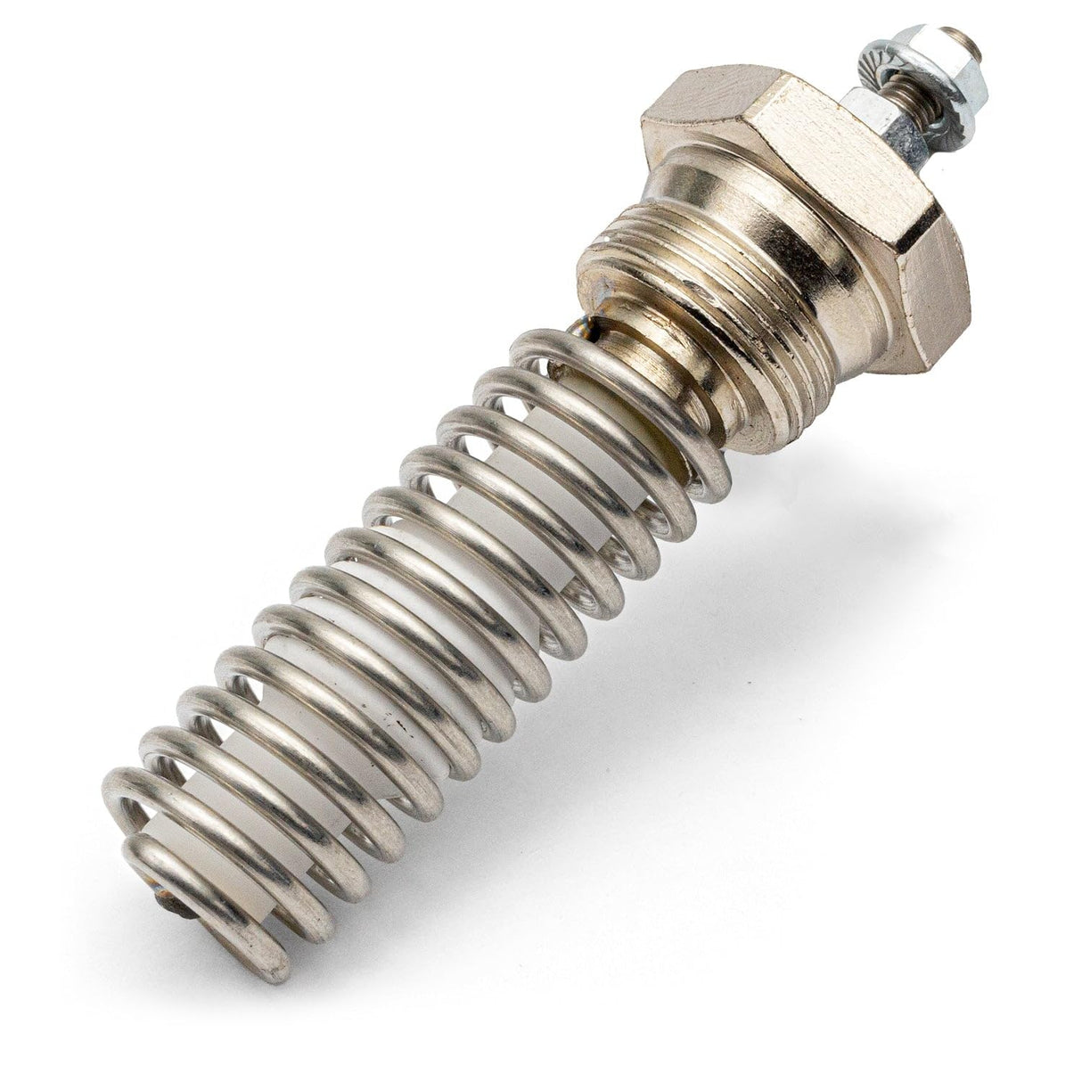 Banks Power 42798 Monster-Ram Intake and Killer Grid Heater Upgrade