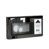 Original Factory Sealed My Needle Store Cassette Adapter for Camcorders SVHS VHS-C to VHS – Ideal for VCR Player, VHS Tapes, Video Cassette Player and VHS to Digital Converting.
