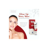 Eventone-C Skin Whitening Cream by Britain's Beauty | L-Glutathione & Vitamin C Cream for Intensive Fairness Treatment | For Men & Women | 50ml