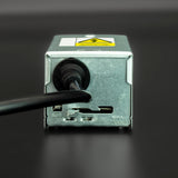 Kudos-Trading - 2 Port motorised Zone Valve Head 22mm Closed 230v Replacement for The Honeywell V4043H Compatible with underfloor Heating & Central Heating Systems