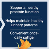 Life Extension Triple Strength ProstaPollen™, Prostate Health, Prostate Function, Flower Pollen Extract, Gluten Free, 30 softgels