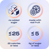 Recess Mood Magnesium Supplement Drink Calming Beverage, 12 Ounce (Variety Pack, 12 Pack) *Greatest Hits Sampler*