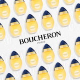 Boucheron Pour Femme Eau de Parfum, Floral Oriental, 3.3 Fl Oz