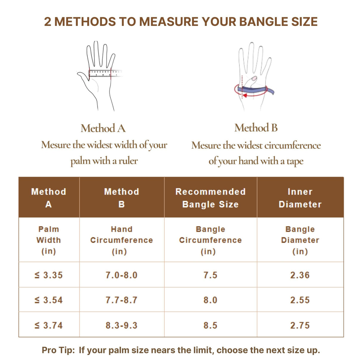 NOKMIT Two-Tone Stackable Bangle for Women High Polished Thin Interlocking Stainless Steel Bracelets Classic Plain Non-Tarnish Gold&Silver Mixed Metal 1PC/3PCS (1pc, 8.0inch)