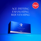 iS CLINICAL Active Peel System, two-step gentle at-home peel system for face Exfoliation