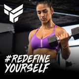 FINAFLEX Creatine Gummies - 120 Gummies - Lemon Burst Flavor - Promotes Muscular Strength, Size & Performance - 5g of Creatine Monohydrate Per Serving - 30 Servings