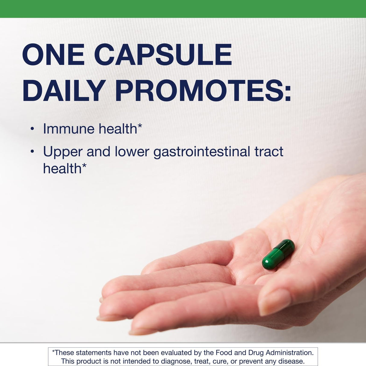 Metagenics UltraFlora Spectrum - Digestive & Immune Health Supplement* - Daily Probiotic - Non-GMO & Gluten-Free - 60 Capsules