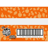 SOUR PATCH KIDS Apple Harvest Soft & Chewy Gummy Candy, 6 Bags