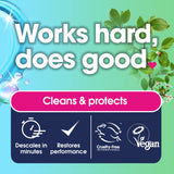 Ecozone Coffee Machine Cleaner & Descaler (500ml)