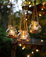 merrynights LED Candles, Tea Lights Candles Battery Operated Bulk, 50-Pack Long-Lasting 200 Hours Flameless Tealight Candles, Realistic Tea Lights for Christmas Halloween Wedding, 1.5'' D X 1.25'' H