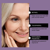 Body Coverage Perfector with Brush | Waterproof & Transfer-Resistant Body Makeup, Long-Lasting Tattoo Cover Up Cream for Legs & Body, Full Coverage Cream Foundation (Natural color)