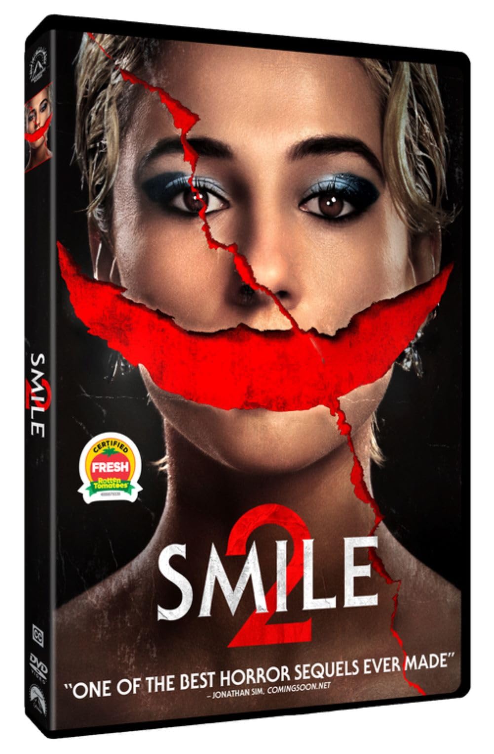 Smile 2 [DVD]
