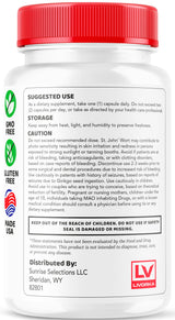 (2 Pack) GlucoBio Capsules - Official Gluco Bio Support Pills, Advanced Formula for Overall Balance, GlucoBio Pills, GlucoBio Supplement, Glucovio Reviews, 60 Capsules for 2 Months