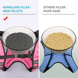 Henkelion Weighted Vest Weight Vest for Men Women Kids Weights Included, Body Weight Vests Adjustable for Running, Training Workout, Jogging, Walking