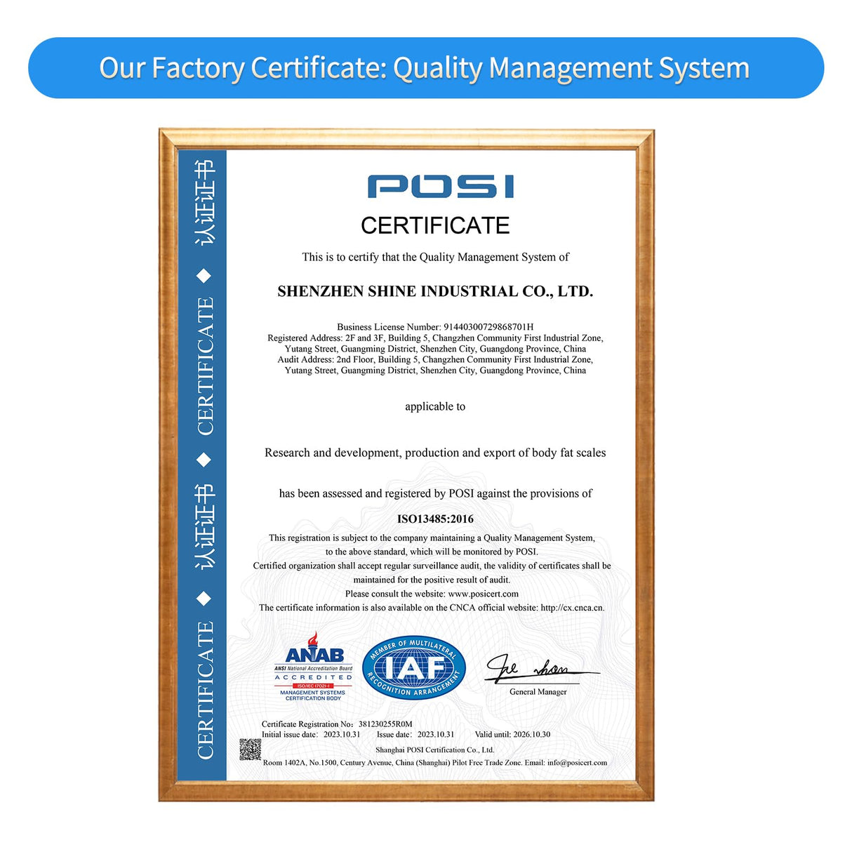 Homebuds 600lb Digital Bathroom Scale for Body Weight and BMI Via Smart APP, High Accuracy in 0.1lb Assured by Weighing Professional Since 2001, 8mm Tempered Glass, Extra Large LED Display, Black