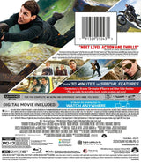 Mission:Impossible - Dead Reckoning Part One [4K UHD]
