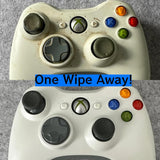 Audiowipes Singles 100 Count