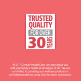 21st Century Brilliant Brain Performance, 30 Count