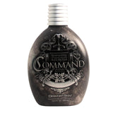Designer Skin Command Tanning Lotion 13.5oz Bottle