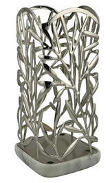 Bath and Body Works Vine Leaf Gentle Foaming Hand Soap Holder