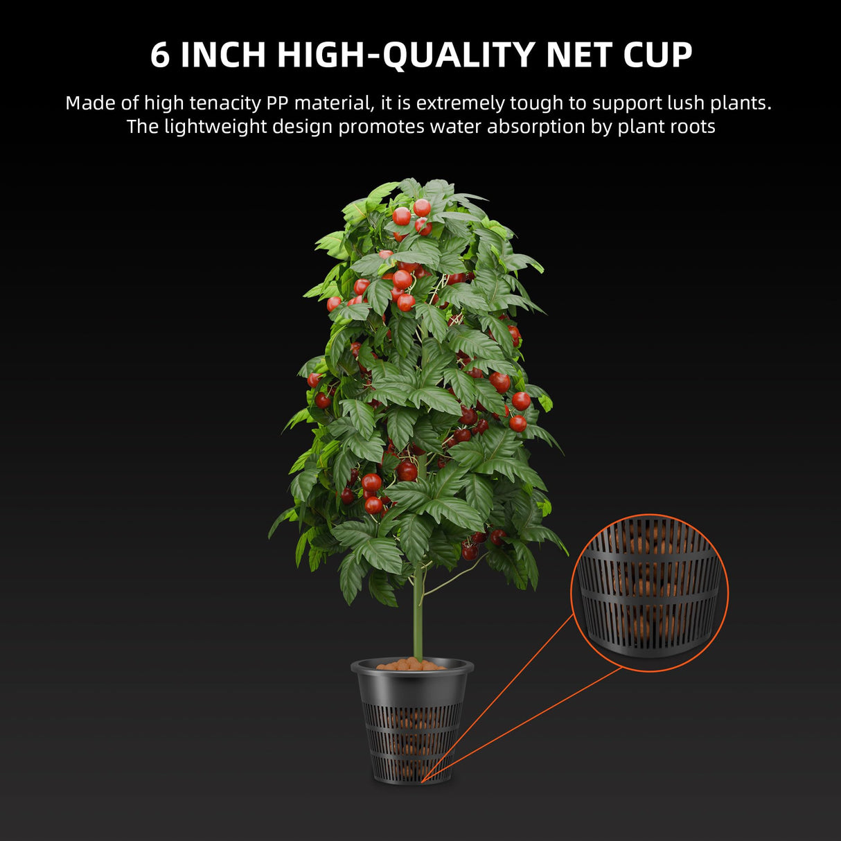 Spider Farmer DWC Hydroponics Growing System Kit 2 Buckets for Indoor Plant