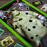Operation: Disney The Nightmare Before Christmas Board Game | Collectible Operation Game | Featuring Oogie Boogie & Nightmare Before Christmas Artwork, 1+ Players