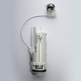 Fix The Bog 3 Port 22Mm Or 28Mm Motorised Diverter 3 Port Valve Head Can Replace Honeywell V4043C