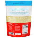 Equip Foods Prime Protein Powder | Clean, Grass Fed Beef Protein Isolate | Carnivore Protein Powder | Paleo, Keto Friendly | Gluten, Dairy Free | Helps Build & Repair Tissue | 30 Servings, Vanilla