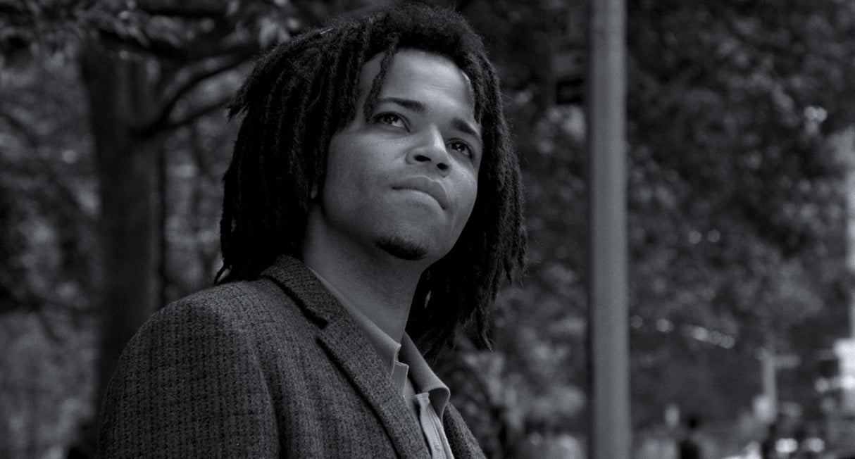 Basquiat (The Criterion Collection) [4K UHD]