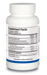 Biotics Research Super Phosphozyme –Phosphorous and RNA, Electrolytes, Healthy Bones and Teeth, Protein Production, Energy Support, 90 Tablets