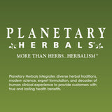 Planetary Herbals Full Spectrum Nopal Cactus, Prickly Pear Cactus, 1000 mg, with Prickley Pear Leaf - 120 Tablets