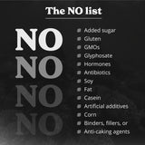 Better Alt Seamoss Capsules- Irish Sea Moss with Black Seed Oil, Ashwagandha & Black Pepper for Stamina, Strength & Endurance- High Potency Sea Moss Supplement - 60 Servings, 120 Capsule