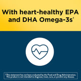 Nature Made Mens Multivitamin Gummies with Omega-3, Mens Gummy Multivitamins for Daily Nutritional Support, 150 Gummy Vitamins and Minerals, 75 Day Supply