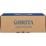 Brita UltraMax Large Water Dispenser with Standard Filter, BPA-Free, Reduces Copper, Cadmium and Mercury Impurities, Lasts 2 Months or 40 Gallons, 27-Cup