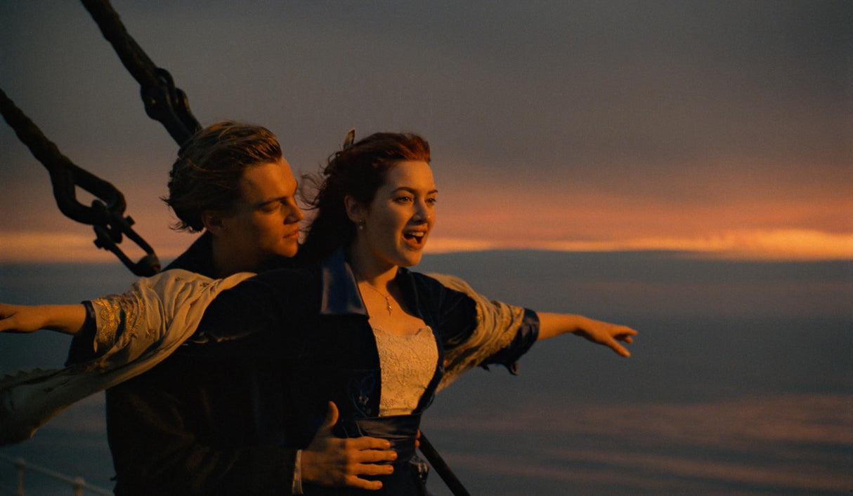 Titanic [4K UHD]