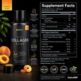 Premium Liquid Collagen for Women Weight Loss & Beauty Collagen Peptides
