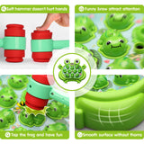 HopeRock Toys for 2 3 4 5 Year Old Boy,Toddler Toys Age 2-4 Birthday Gift