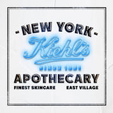 Kiehl's Crème with Silk Groom, Non-greasy Hair Styling Cream, Helps Moisturize & Smooth Hair, Adds Lustrous Shine, with Jojoba Oil, for All Hair Types - 6.8 fl oz