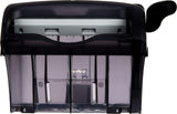 SJMT990TBK - Element Lever Roll Towel Dispenser