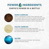 Beam Minerals Complete Multi-Mineral Capsules | Electro-Boost Plant-Based Electrolytes and Micronutrients for Men and Women | Help to Boost Immunity, Support Gut Health and Improve Sleep | 60 Capsules