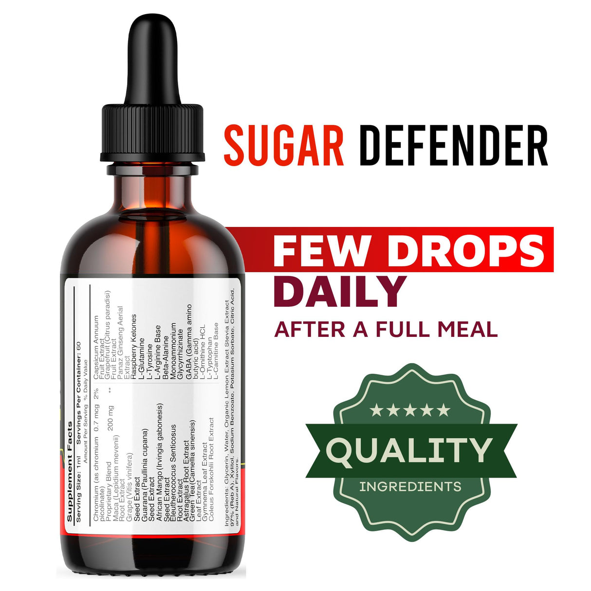 2 Pack - Sugar Defender - Sugar Defender Drops, SugarDefender, Sugar Defense Super Formula, Sugar Defender 24, Sugar Defender Supplement, Sugar Defender Liquid, Defender Drop, Sugar Defense Reviews