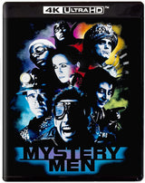 Mystery Men (4KUHD)