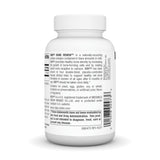 Source Naturals MBP Bone Renew - Milk Protein for Advanced Bone Density Support* - 120 Capsules