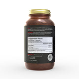 MK Supplements American Beast – Strength, Endurance & Recovery Support – 150 Capsules (30 Servings) – Freeze-Dried American Bison, 100% Grass-Fed, Bison Liver and Bison Heart, Whole-Food Formula