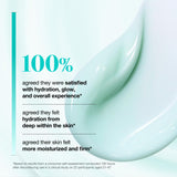 ANUA PDRN Hyaluronic Acid 100 Moisturizing Cream, 2.02 fl oz