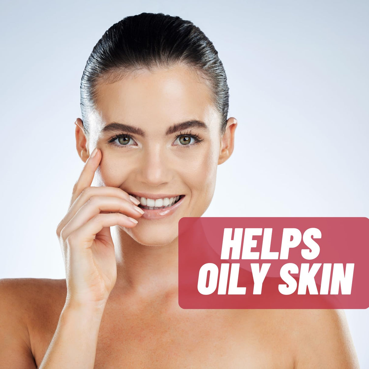 Acnetame Acne Pills 2 Pack 120 Pills- Vitamin Supplements for Acne Breakouts- Hormonal Pimple Tablets to Clear Oily Skin for Women, Men, Teens, and Adults