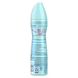 Degree UltraClear Antiperspirant Deodorant Dry Spray, 3 Count, 3.8 oz