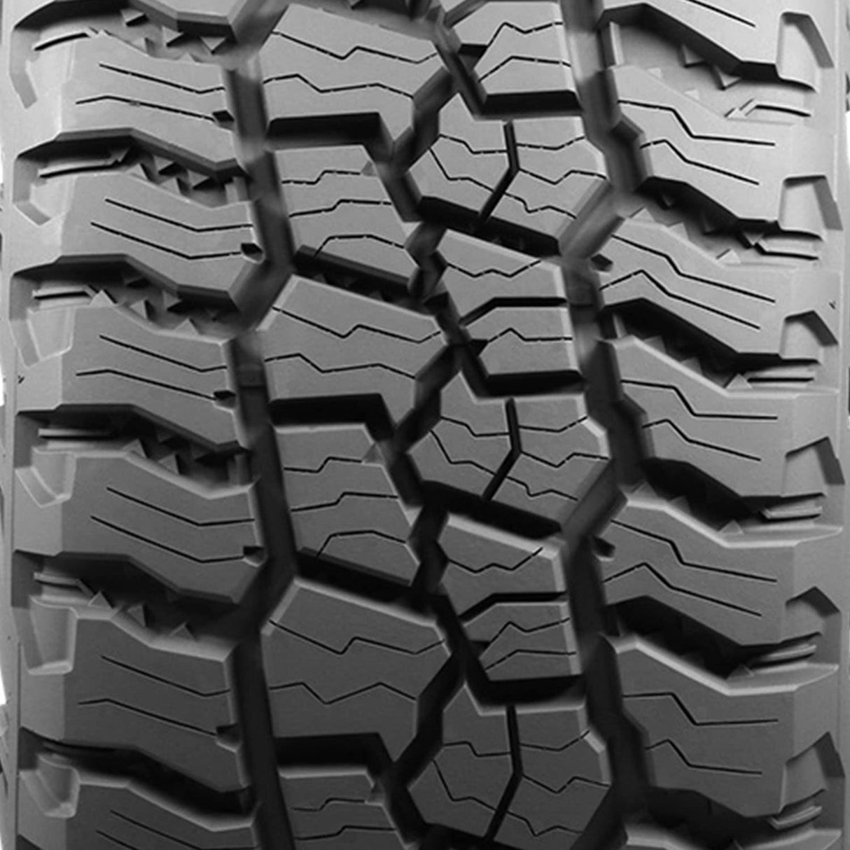 Mickey Thompson Baja Boss A/T 285/70R17 116T SL