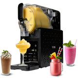 Frozen Drink Maker with RapidChill™ Technology – 85 oz Vessel, 64 oz Max Fill – Slushie, Margarita, Smoothie & Frozen Cocktail Machine, No Ice Needed