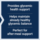 Life Extension Glycemic Guard™, Clove Extract, Maqui Berry (Aristotelia chilensis), Helps Maintain Already Healthy glycemic Balance, Vegetarian, Gluten-Free, 1-Daily, Non-GMO, 30 Capsules